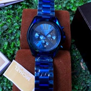 Michael kors mens watch